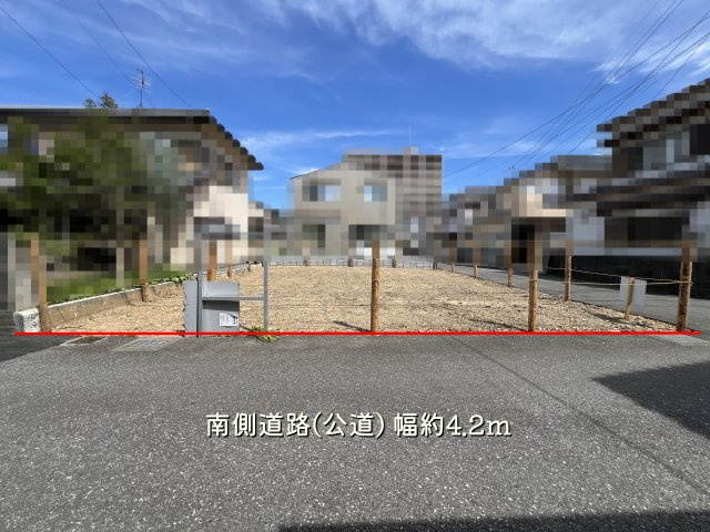 【外観】 | 高知市南万々