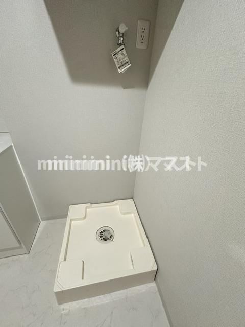 CASA PINO SOLOの設備
