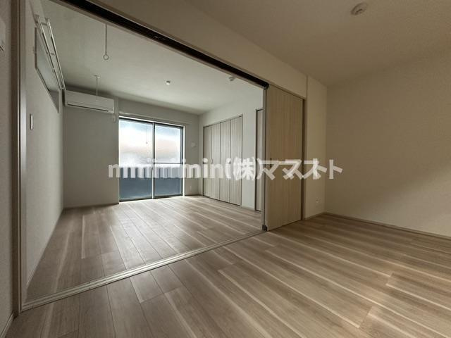 CASA PINO SOLOの内装
