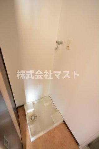 フレンシアノイエ難波南（旧グランシス難波南）の設備