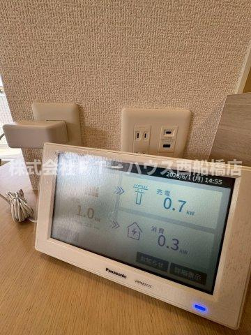 D-STELLAの設備