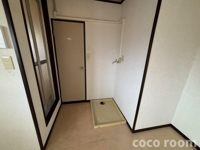 高洲南ハイツの設備