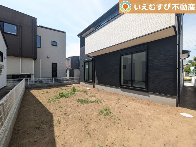 Livele Garden.S　大泉第6仙石の庭|ガーデニングが楽しめそう
季節の草花で彩りを！ガーデニングで緑あふれる景色を作るのも楽しみ♪