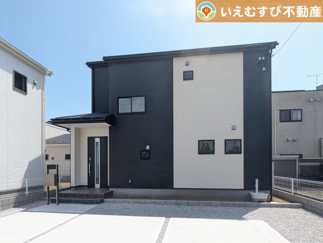 Livele Garden.S　大泉第6仙石