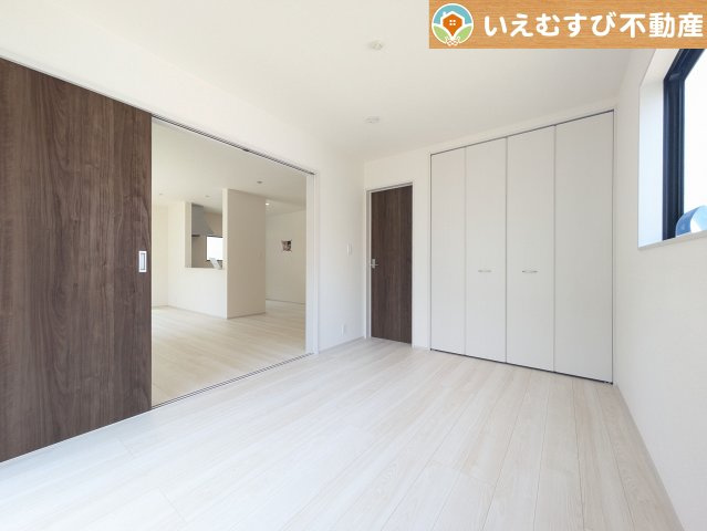 Livele Garden.S　大泉第6仙石の内装