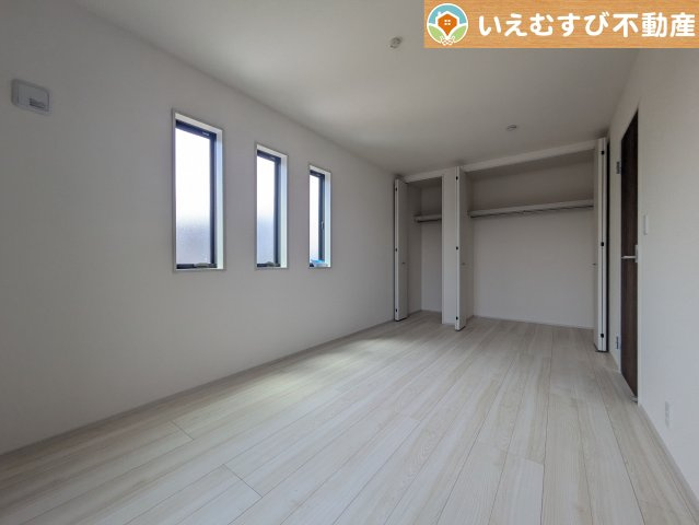 Livele Garden.S　大泉第6仙石の洋室