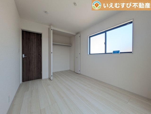 Livele Garden.S　大泉第6仙石の子供部屋