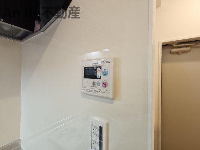 川口市桜町３丁目のアパートのその他|別部屋イメージ写真