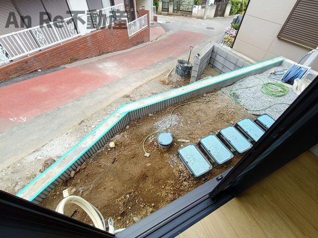川口市桜町３丁目のアパートのその他|別部屋イメージ写真