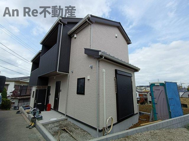 川口市桜町３丁目のアパートの展望