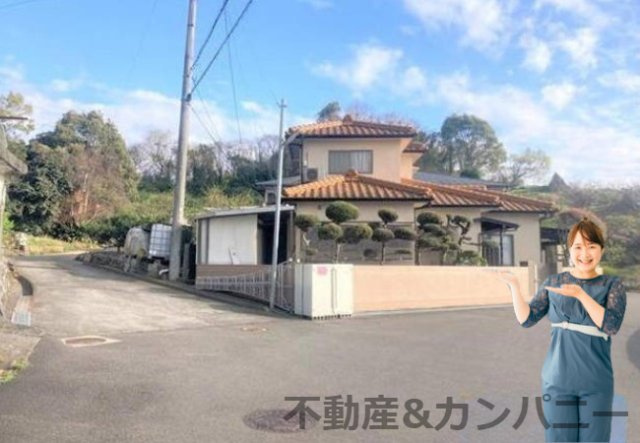 内宮町の中古のおうち　松山市内宮町中古戸建