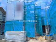 桶川市上日出谷10期　GRAFARE PRESENTS　新築戸建　全2棟　1号棟の画像