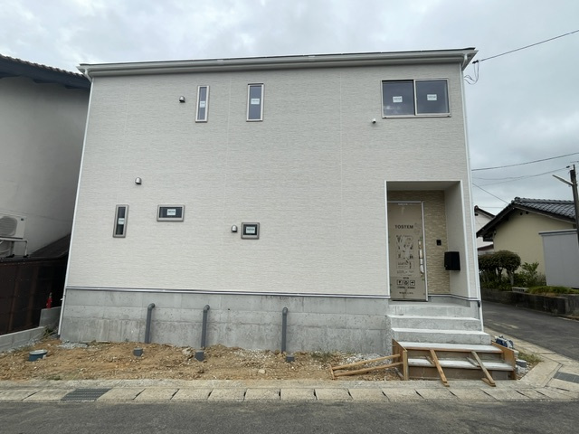 大津町第3のその他