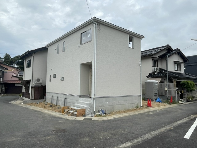 大津町第3のその他