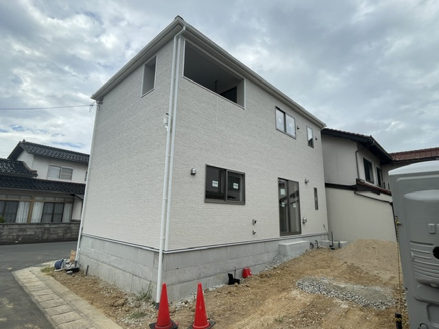 大津町第3のその他
