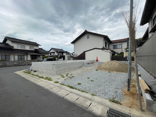 大津町第3のその他