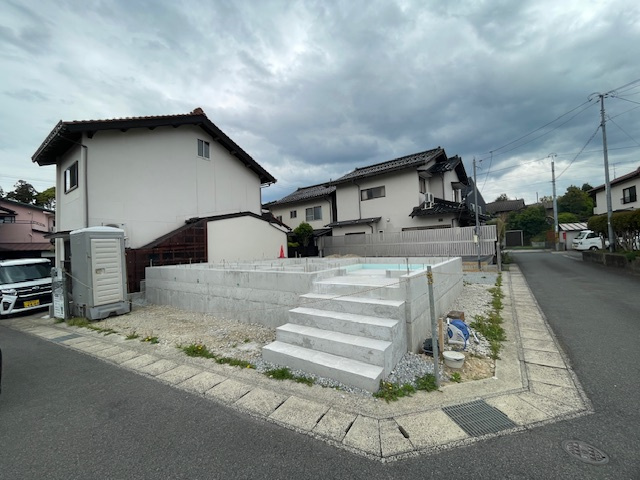 大津町第3のその他