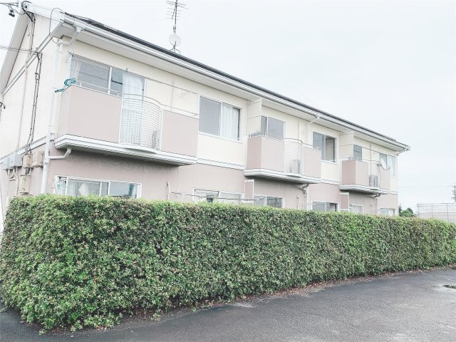 フォーブル相川　Ｂ