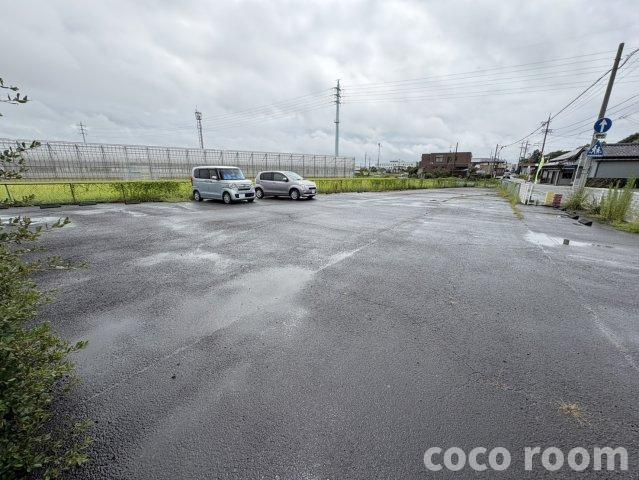 フォーブル相川　Ｂの玄関