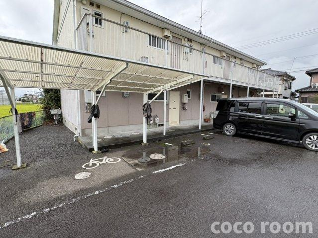 フォーブル相川　Ｂのキッチン