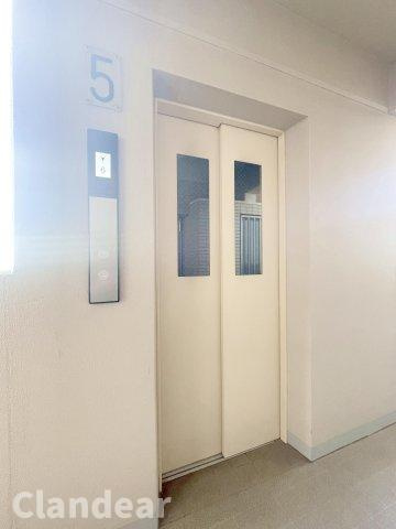 藤和シティコープ松戸小根本のその他共用部分|ドキドキの新生活も、安心してスタート。ぴったりの住まいを見つけませんか？クランディアが一緒に住まい選びをサポートします‼　まずは、お気軽にお問合せください　＃クランディア