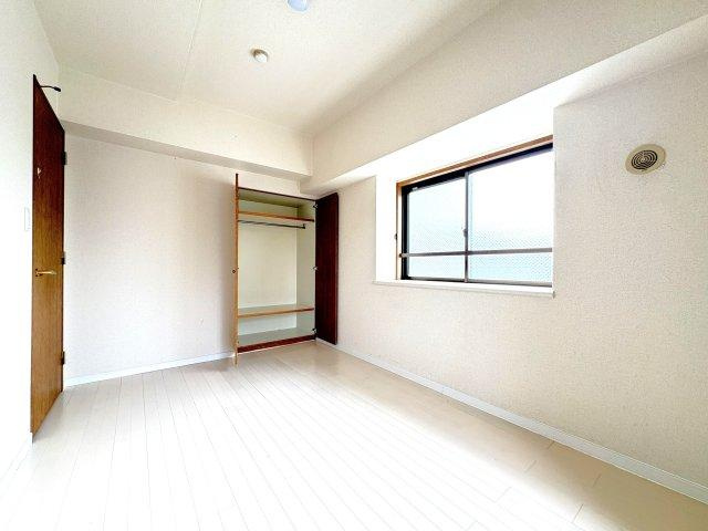 藤和シティコープ松戸小根本の洋室|ドキドキの新生活も、安心してスタート。ぴったりの住まいを見つけませんか？クランディアが一緒に住まい選びをサポートします‼　まずは、お気軽にお問合せください　＃クランディア