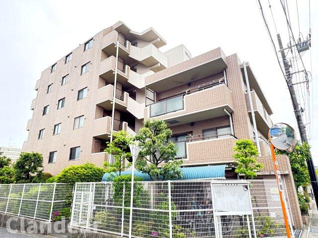 藤和シティコープ松戸小根本