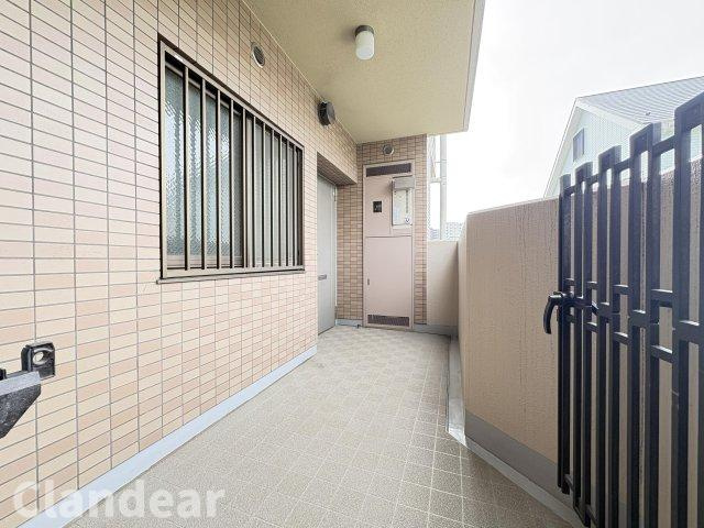 藤和シティコープ松戸小根本のその他共用部分|ドキドキの新生活も、安心してスタート。ぴったりの住まいを見つけませんか？クランディアが一緒に住まい選びをサポートします‼　まずは、お気軽にお問合せください　＃クランディア