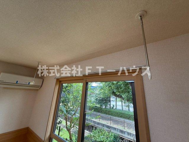 ＫＳ・フォンティーヌの設備