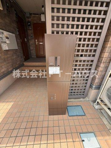 ＫＳ・フォンティーヌのその他共用部分