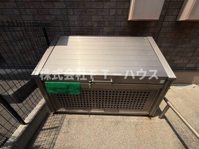 ＫＳ・フォンティーヌのその他共用部分