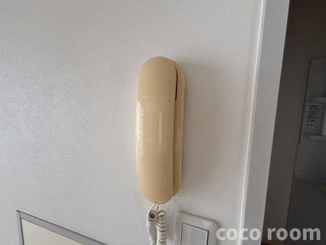 フィオーレＳのセキュリティ