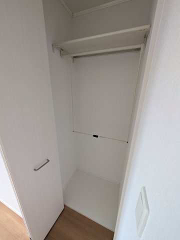ファミリアのキッチン