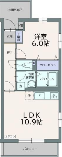 フィールドコート　ミルト
