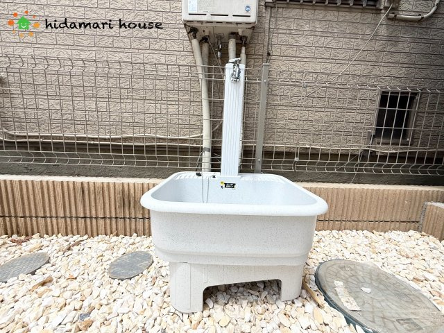 桶川市坂田　新築戸建　ブルーミング02の設備
