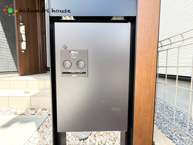 桶川市坂田　新築戸建　ブルーミング02の設備
