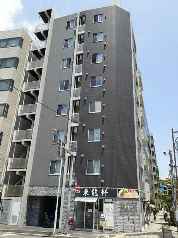 パラッツォコモド日本橋の画像