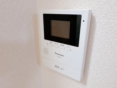 【セキュリティ】 | ロイヤルイースト