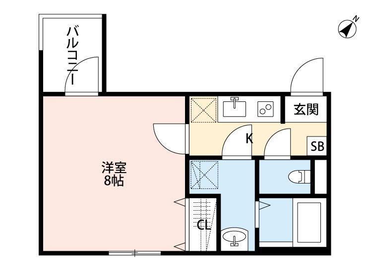 T.A柏市南柏2丁目Ⅱ