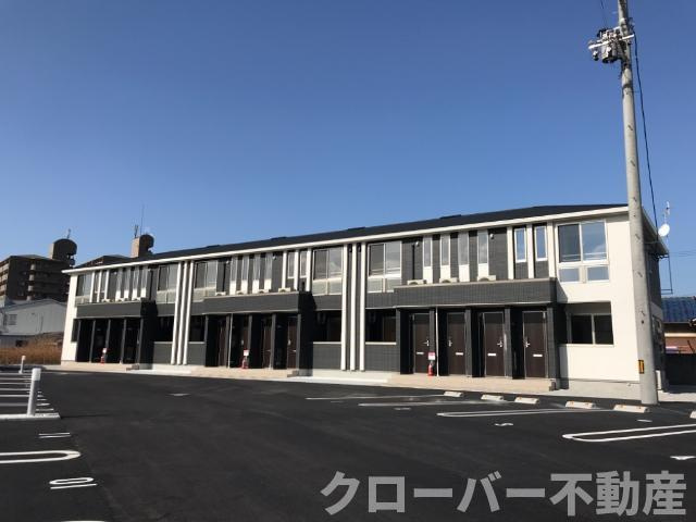 キャトルセゾン　Ⅱ