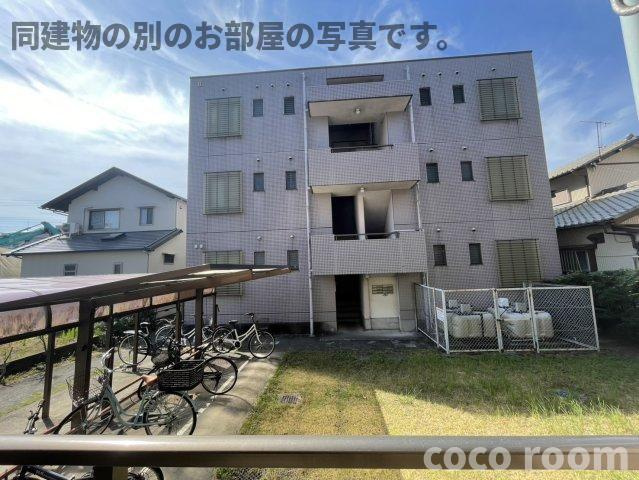 グランパル２１　Ａの展望