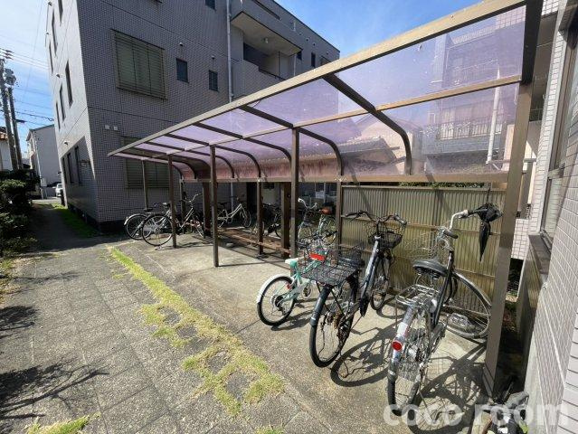 グランパル２１　Ａのその他共用部分