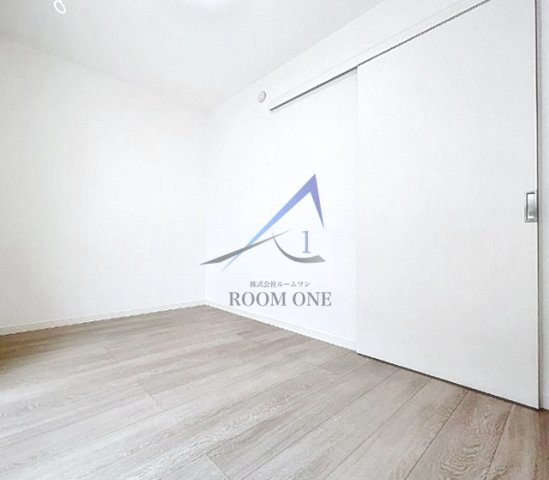 メディボヌールの居間・リビング|洋室のお部屋です。