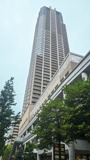 クロスタワー大阪ベイの画像