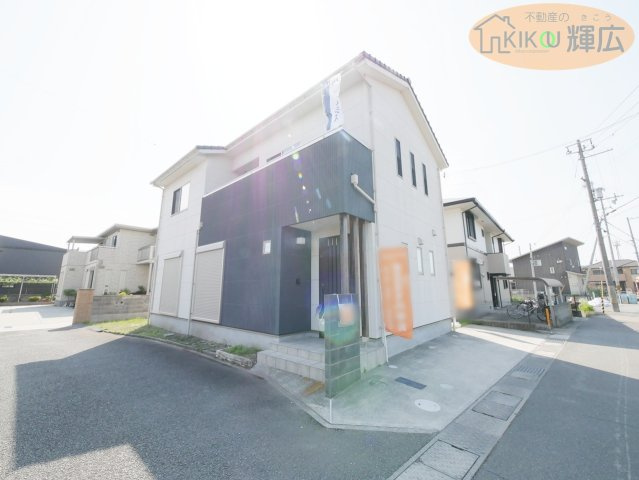 加古川市東神吉町西井ノ口　中古戸建