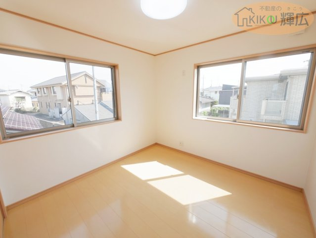 【子供部屋】 | 加古川市東神吉町西井ノ口　中古戸建