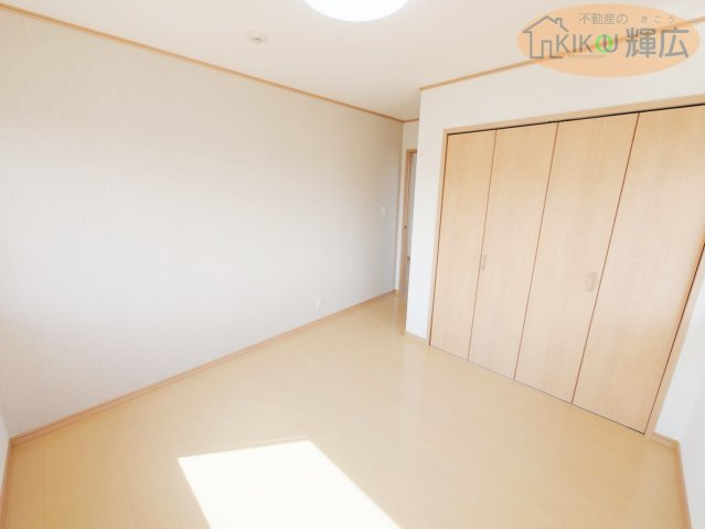 加古川市東神吉町西井ノ口　中古戸建の子供部屋