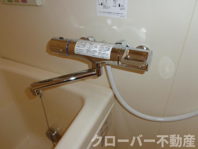 ステイブル円座の設備|室内設備