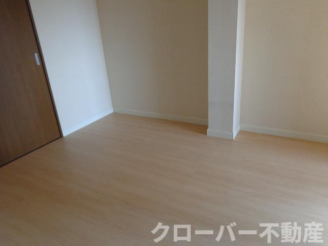 ステイブル円座の内装|室内