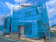 桶川市上日出谷10期　GRAFARE PRESENTS　新築戸建　全2棟　2号棟の画像
